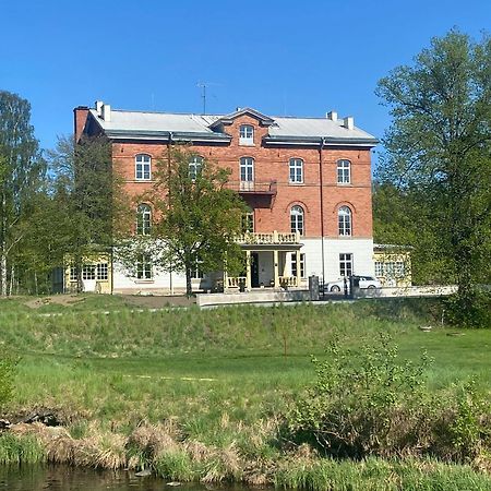 Hotel Montagne Åmmeberg Exteriér fotografie